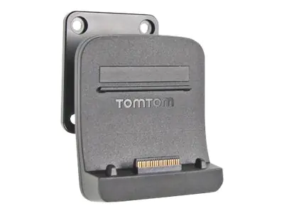 Brodit Tilt swivel mount - Halterung für Navigator - für TomTom GO 500, 5000, 600, 6000