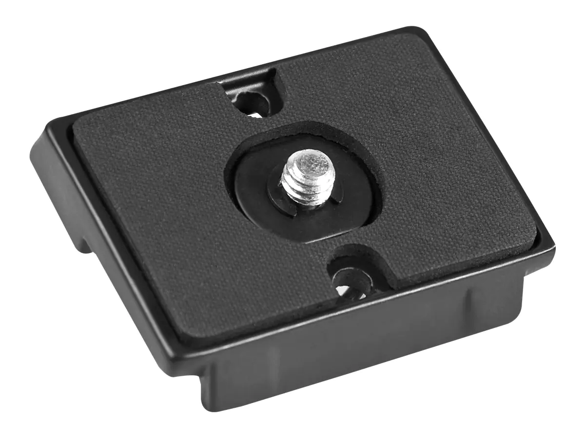 Mantona Scout - Schnellverschluss-Platte - für Mantona Scout