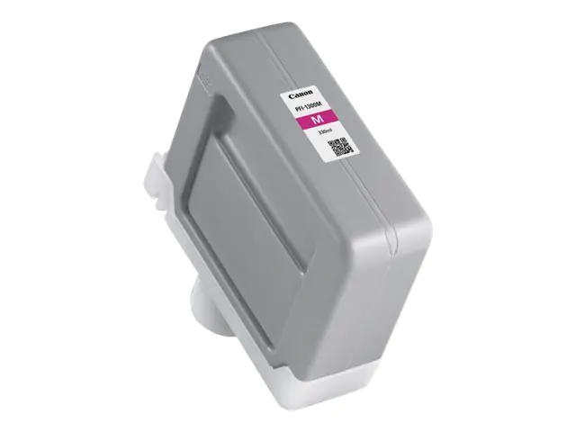 Canon PFI-1300 M - 330 ml - Magenta - original 0813C001