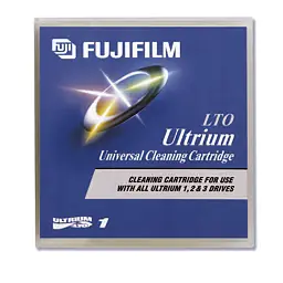 Fuji - LTO Ultrium - Reinigungskassette Fuji - LTO Ultrium - Reinigungskassette