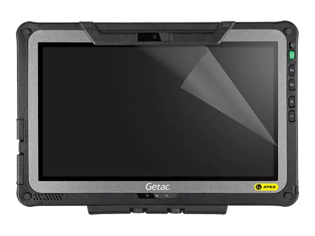 GETAC Tablet-Bildschirmschutz - antistatisch GMPXX7