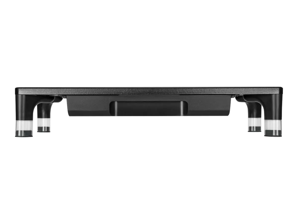 Targus - Notebook- / LCD-Monitorständer - Desktop - Schwarz