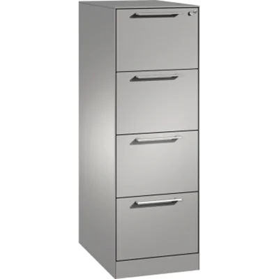 C+P Hängeregistraturschrank Asisto 146225411S10021 A4 1bhg wsalu/wsalu C+P Hängeregistraturschrank Asisto 146225411S10021 A4 1bhg wsalu/wsalu