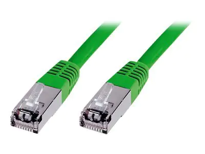 Digitus CAT 5e SF/UTP Patchkabel