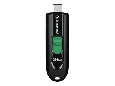 Transcend JetFlash 790C - USB-Flash-Laufwerk