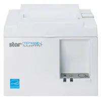 Star Micronics TSP143III, Thermodirekt, POS-Drucker, 203 x 203 DPI, 8 dot, 250 mm/sek, 8,3 cm 39474890
