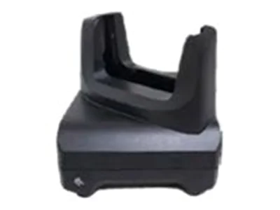 Zebra Single Slot Charge only Cradle - Handheld-Ladestation - für Zebra TC21, TC26 Zebra Single Slot Charge only Cradle - Handheld-Ladestation - für Zebra TC21, TC26
