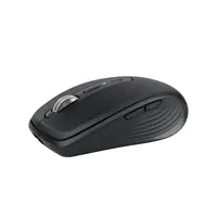 Logitech MX Anywhere 3S - Maus - optisch - 6 Tasten - kabellos - Bluetooth - Graphite Logitech MX Anywhere 3S - Maus - optisch - 6 Tasten - kabellos - Bluetooth - Graphite