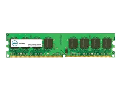 Dell DDR4 - Modul - 8 GB - DIMM 288-PIN - 2933