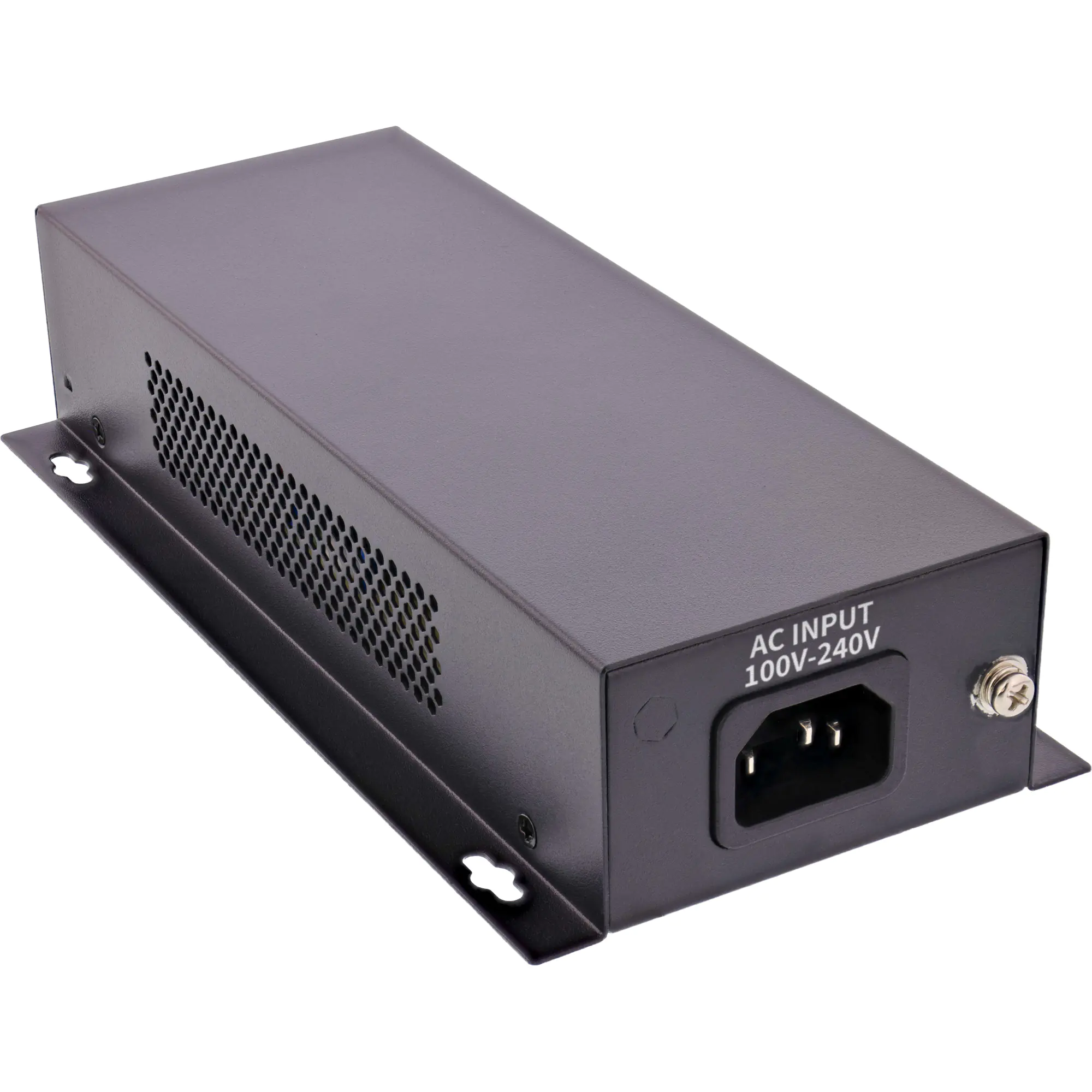 InLine PoE++ Injektor indoor 10 Gb/s - max. 90W 44432C