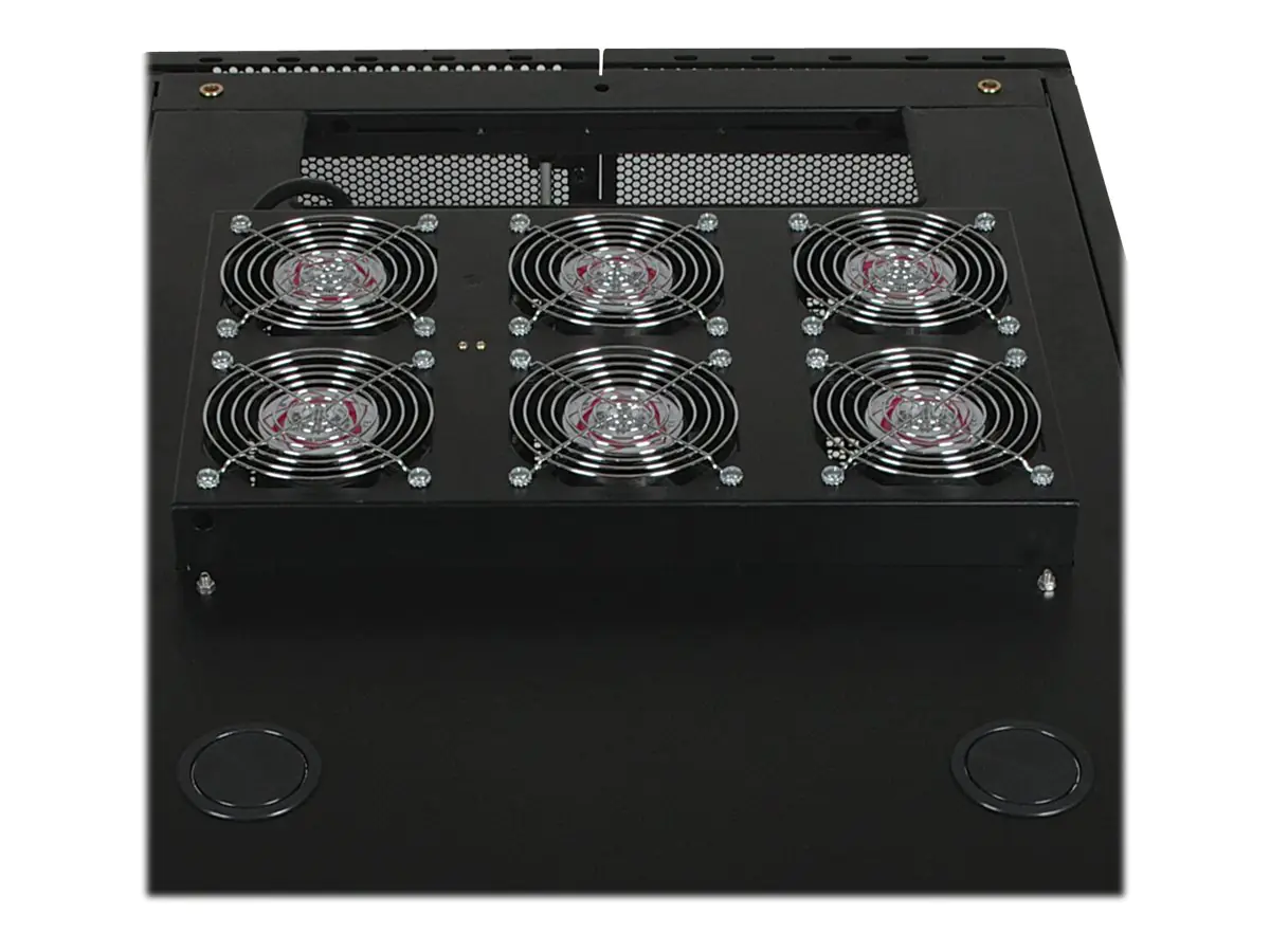 Tripp Eaton Tripp Lite Series Rack Enclosure Server