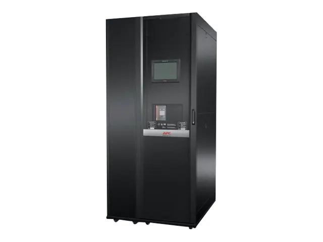 APC Symmetra PX 250/500kW IO Frame - Stromverteilerschrank - Wechselstrom 480 V - 500