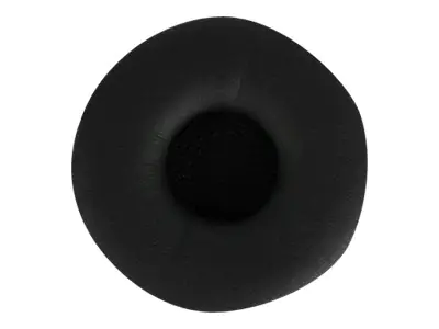 Jabra - Ohrpolster für Headset (Packung mit 10) - für PRO 9450, 9460, 9465, 9470 Jabra - Ohrpolster für Headset (Packung mit 10) - für PRO 9450, 9460, 9465, 9470