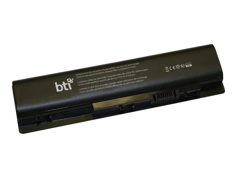BTI Laptop-Batterie - Lithium-Ionen - 4 Zellen MC04-BTI
