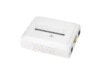 Planet POE-162S - PoE-Splitter - für PLANET POE-161