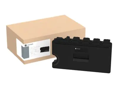 Lexmark - Tonersammler LCCP - für Lexmark C4342, CS730de, CS735de, CX730de, CX735adse