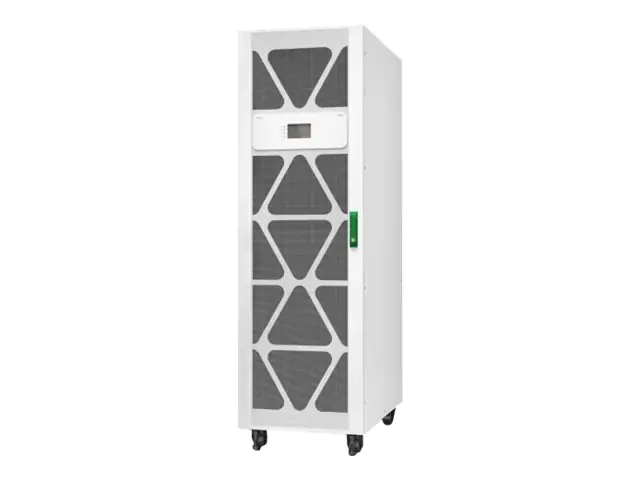 Schneider Electric Easy UPS 3M E3MUPS60KHB1S