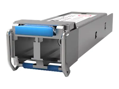 Allied Telesis AT SP10LRA/I - SFP+-Transceiver-Modul - 10GbE - 10GBase-LR - LC Single-Modus - bis zu 10 km - 1310 nm - für AT x240; CentreCOM AT-GS970EMX/52; CentreCOM SE240 Series; SwitchBlade AT SBX81GC40