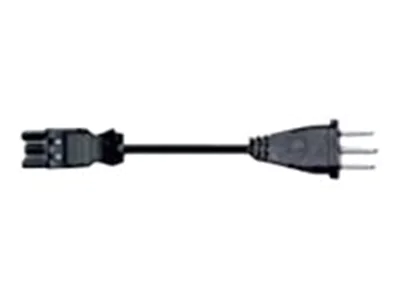 Bachmann Stromkabel - GST18i3 (W) bis SEV 1011 (M) Bachmann Stromkabel - GST18i3 (W) bis SEV 1011 (M)