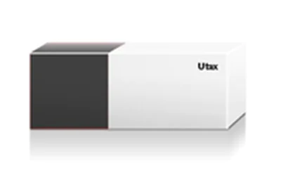 UTAX - Magenta - original - Tonerpatrone - für Triumph-Adler 2500ci UTAX - Magenta - original - Tonerpatrone - für Triumph-Adler 2500ci