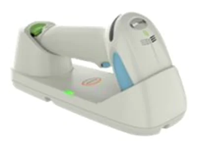 Honeywell Xenon Extreme Performance 1952h-BF - Healthcare High Density (HD) - USB Kit - Barcode-Scanner - tragbar - decodiert - Bluetooth 4.2