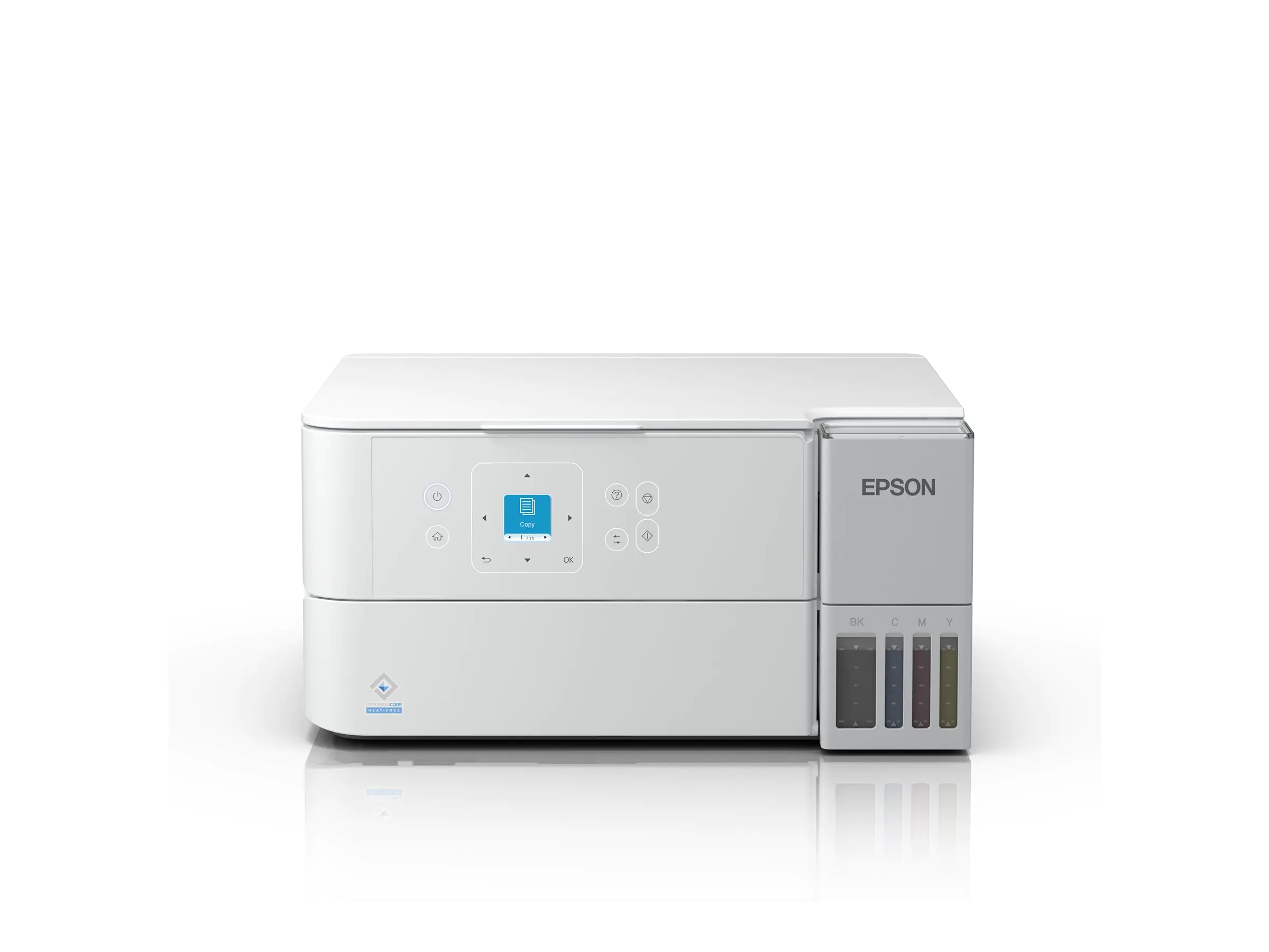 Epson EcoTank ET-2956 - Multifunktionsdrucker - Farbe - Tintenstrahl - ITS - A4/Letter (Medien)
