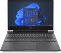 HP 15-fa0087ng 39.62cm 15.6Zoll FHD Intel Core i7-12650H 16GB DDR4 1TB SSD RTX 3050