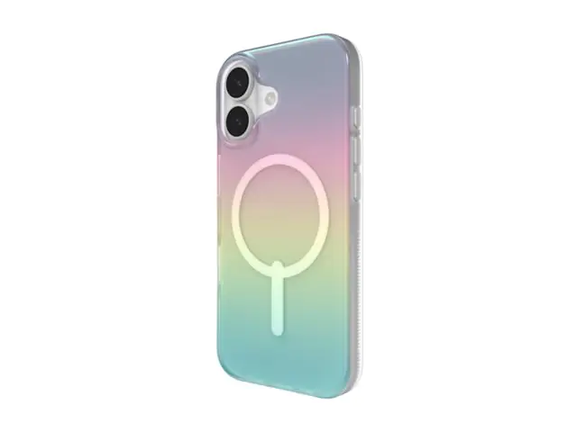 ZAGG Milan Snap - Hintere Abdeckung für Mobiltelefon 702319016