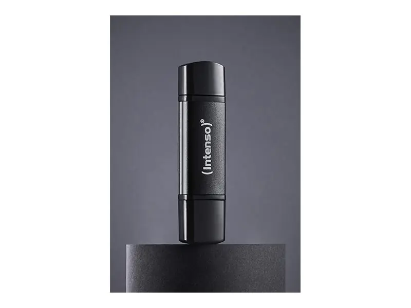 Intenso Flex Line - USB-Flash-Laufwerk - 128 3544491