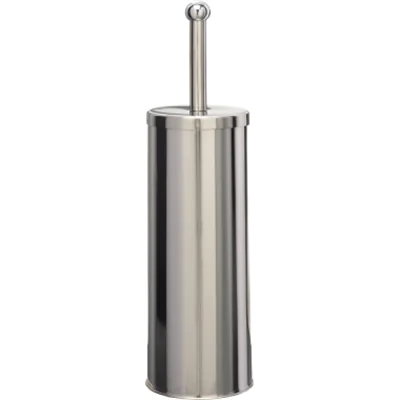 METALNOVA WC Garnitur Basic Metal 101800 Edelstahl METALNOVA WC Garnitur Basic Metal 101800 Edelstahl
