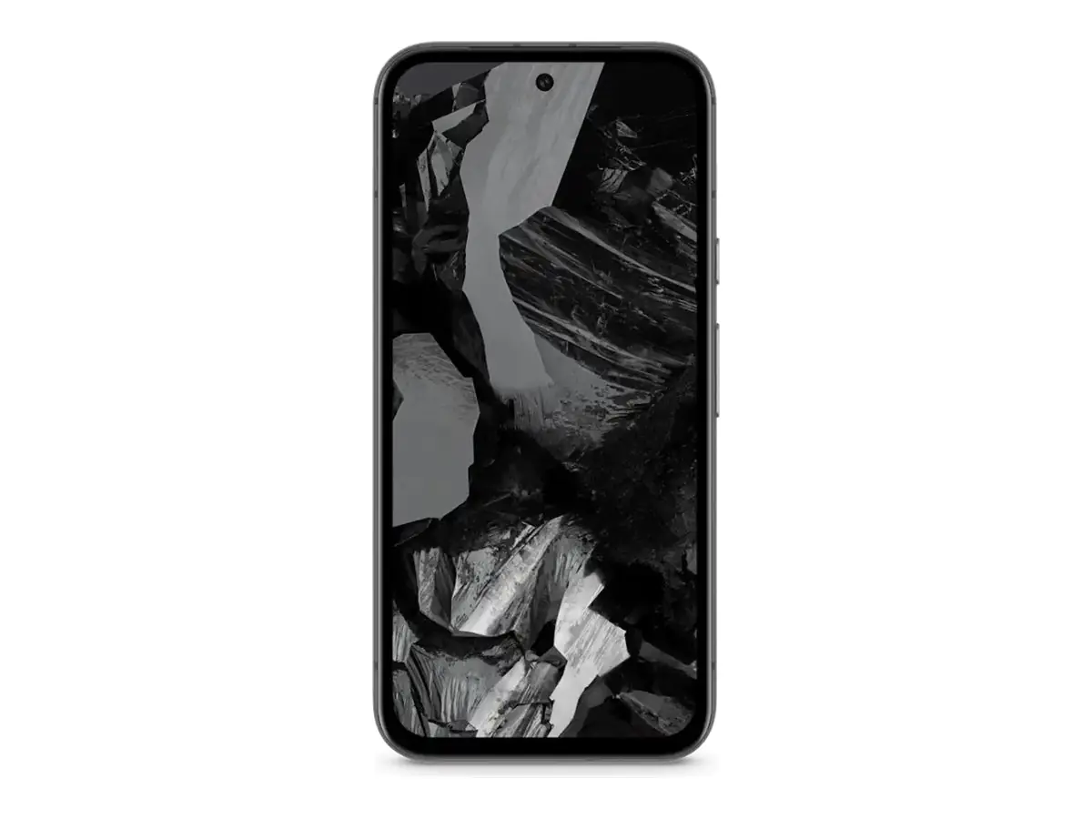 Google Pixel 8a - 128GB - Obsidian - Smartphone