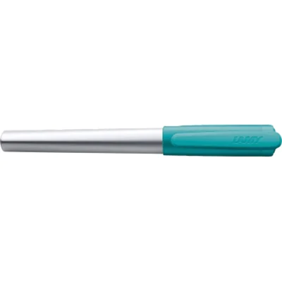 Lamy Füllfederhalter nexx A blau Lamy Füllfederhalter nexx A blau