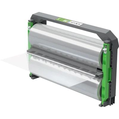 GBC® Folienkassette Laminiergerät Foton 30 Foton 30 DIN A4 100µm 190 Bl.