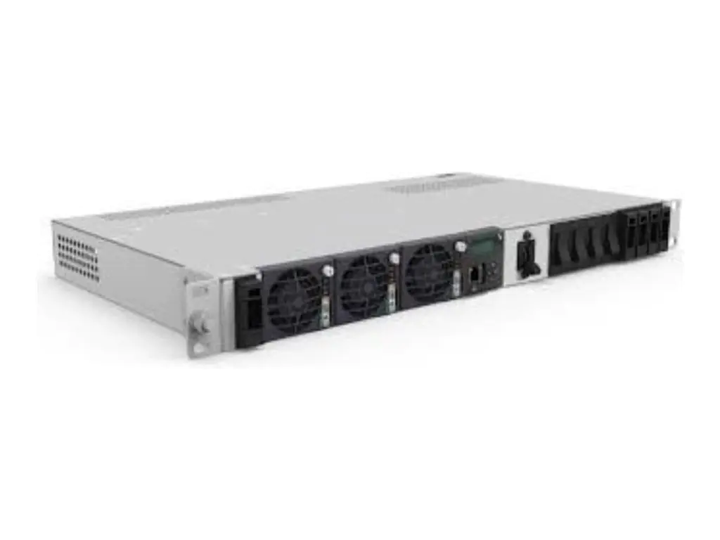 Vertiv NetSure 2100 A31-S3 - Gleichrichter (Rack - einbaufähig)