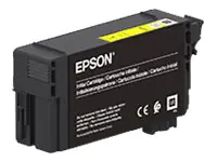 Epson T40C440 - 26 ml - Gelb - original - Tintenpatrone
