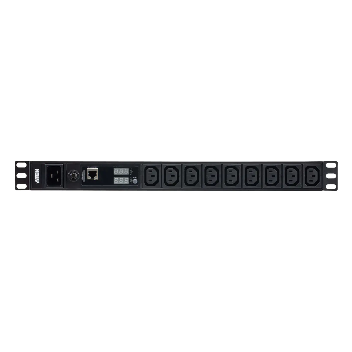 ATEN PE1209G Basis PDU mit Messfunktion - (Offline-) USV - 19"