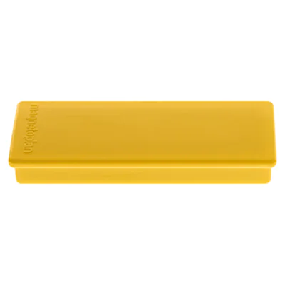 magnetoplan Magnet Discofix Block2 1665102 55x22mm ge 10 St./Pack. magnetoplan Magnet Discofix Block2 1665102 55x22mm ge 10 St./Pack.