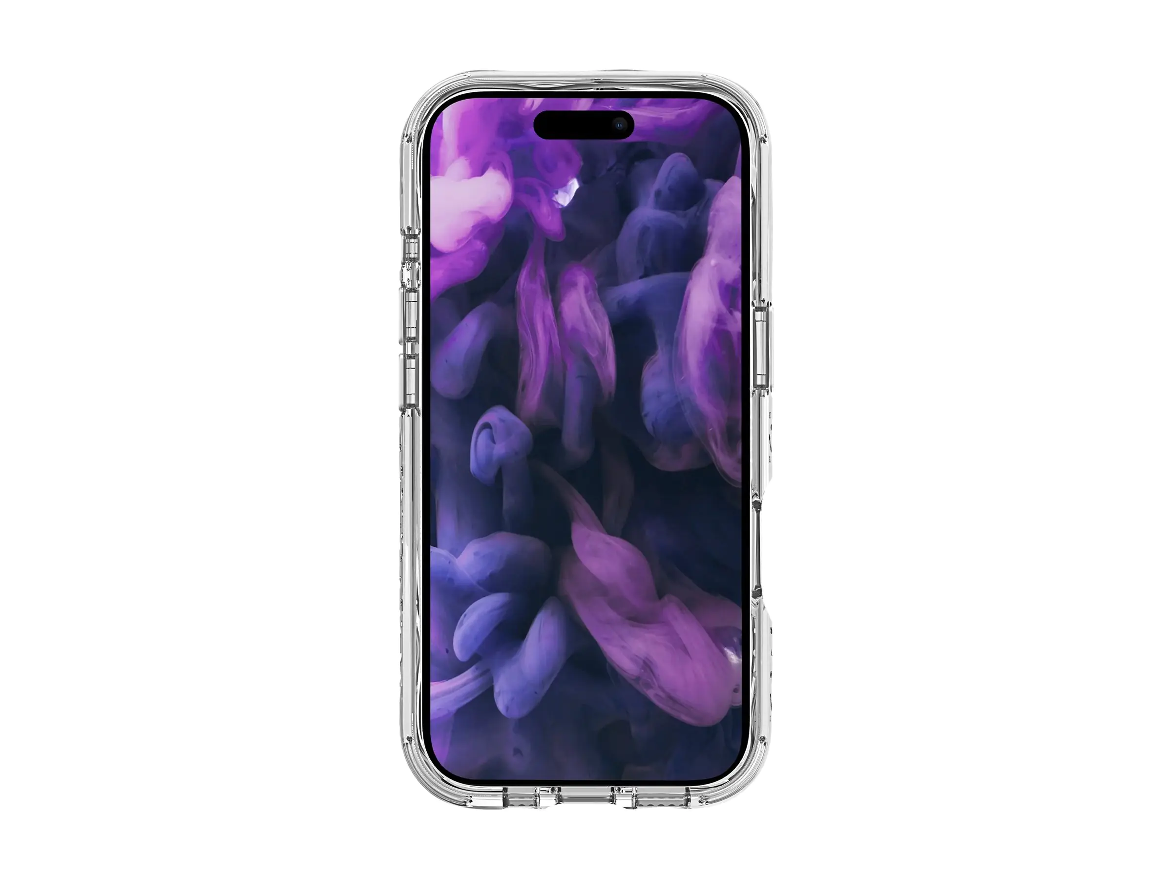 Laut International Crystal MATTER X for iPhone 17 - Crystal
