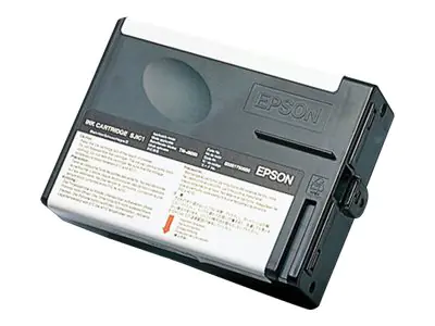Epson - Schwarz - Original - Tintenpatrone - für TM J8000