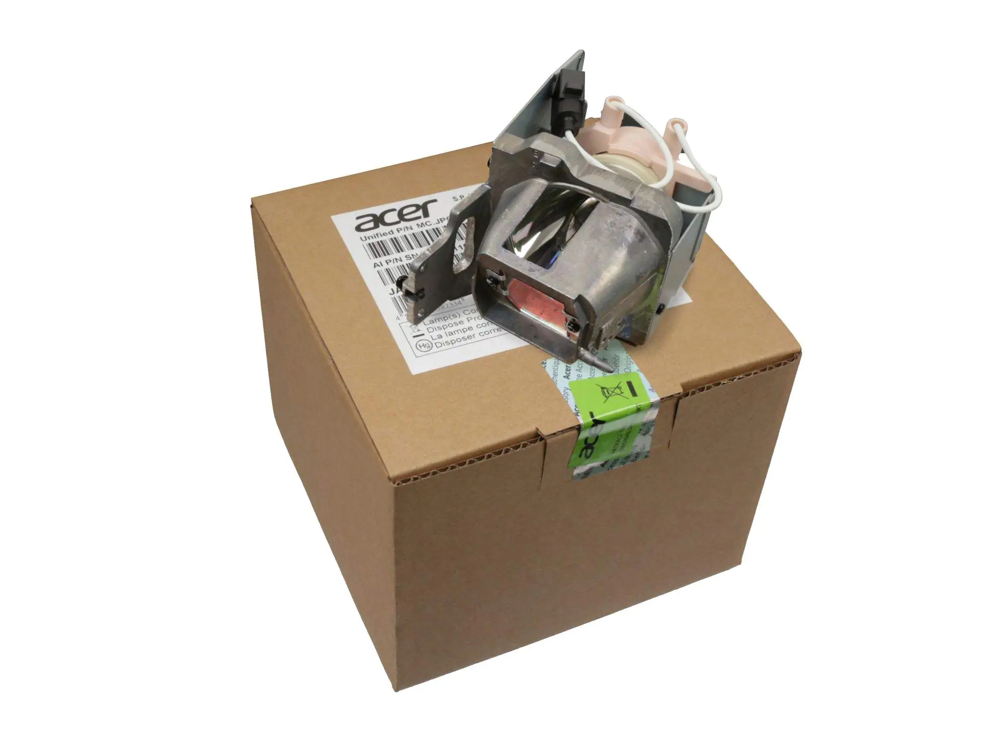 Acer Projektorlampe - für Acer H7850, M550