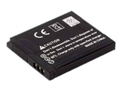 ANSMANN A-Pan - Batterie - 950 mAh - für Panasonic Lumix DC-FT7, TS7, DMC-FT5, FT6, TS6, TZ56, TZ58, TZ70, TZ71, ZS35, ZS45, ZS50