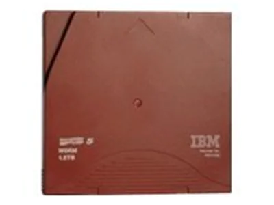 IBM - LTO Ultrium WORM 5 - 1.5 TB / 3 TB