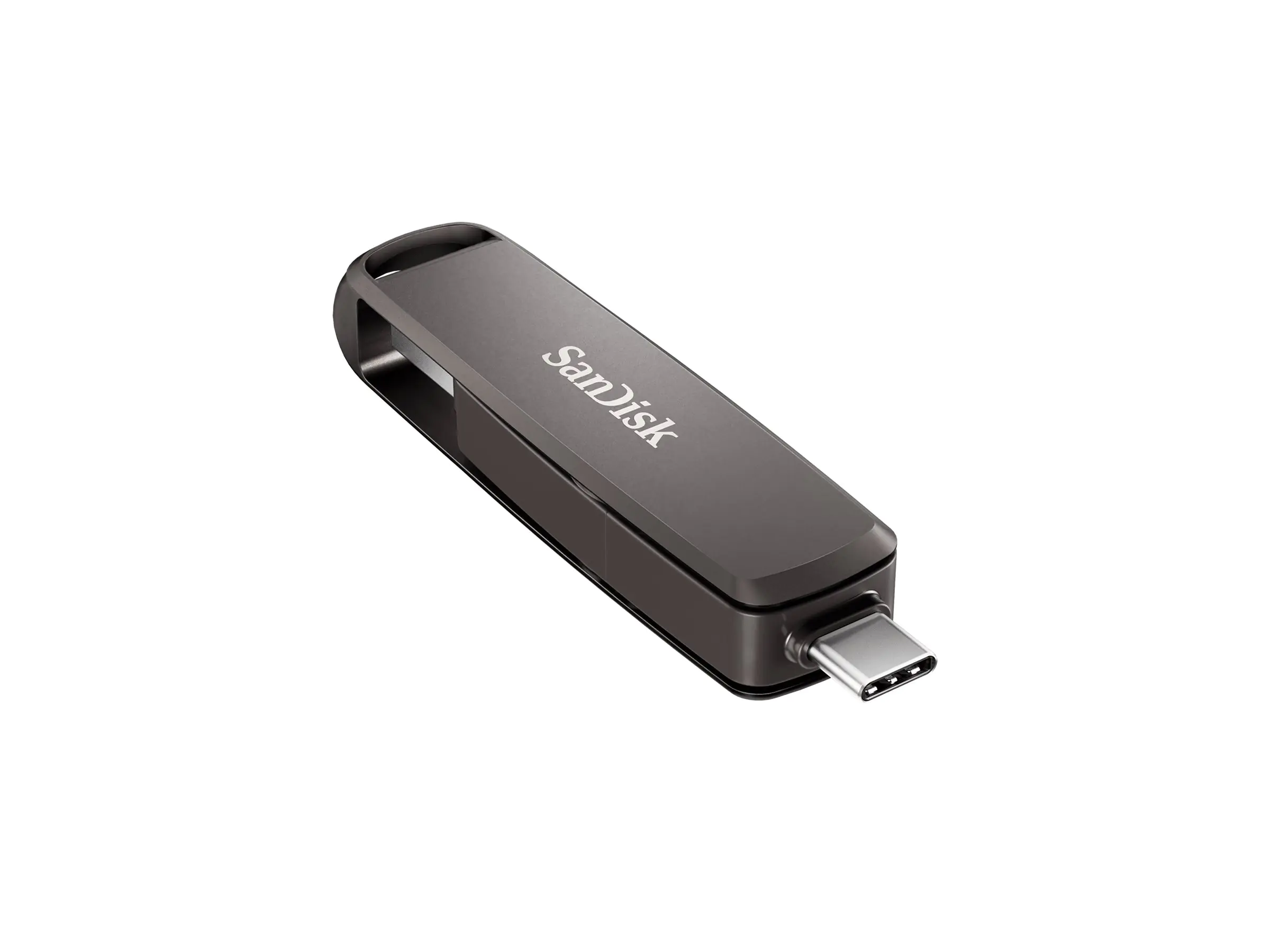 SanDisk Extreme PRO Dual Drive - USB-Flash-Laufwerk