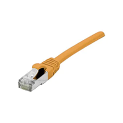 Tecline Dexlan - Patch-Kabel - RJ-45 (M) zu RJ-45 (M) 858531