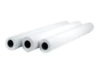 HP Polyester - seidig - 152 Mikron - Roll (152.4 cm x 50 m) Y5W70A