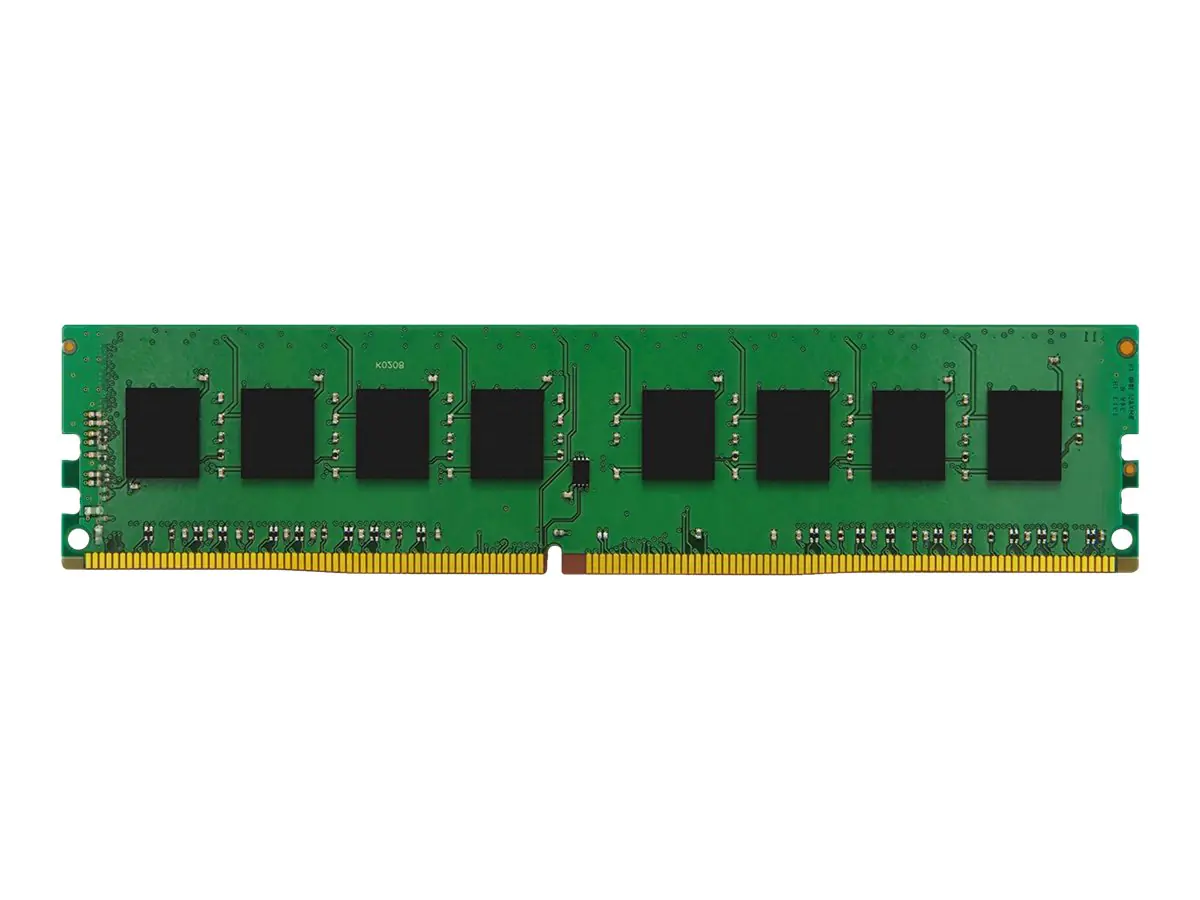 Mushkin Essentials - DDR4 - Modul - 16 GB - DIMM 288-PIN - 3200 MHz / PC4-25600 - CL22 - 1.2 V - ungepuffert - non-ECC