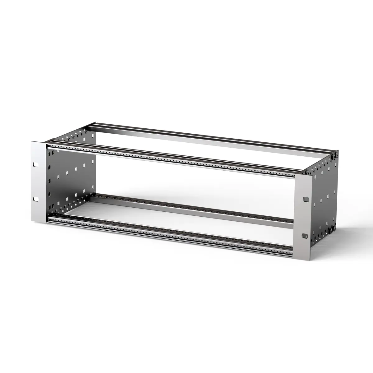 SCHROFF BGTR PRO H 84TE 235T KD - Rack-Zubehör - Rack-Zubehör