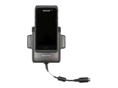 Honeywell Booted and Non-Booted Vehicle Dock - Docking Cradle (Anschlußstand) - NFC - für Honeywell CT45, CT45 XP