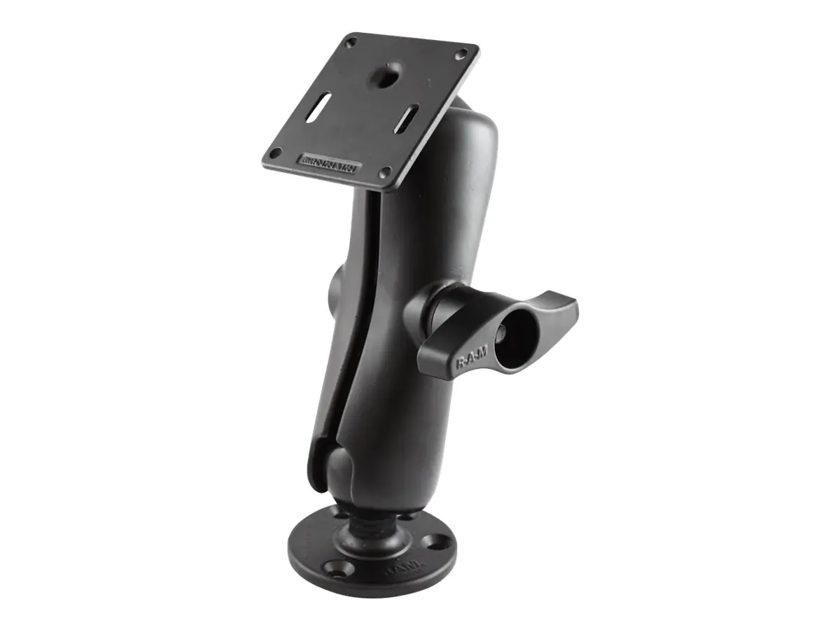 Ram Mounts RAM RAM-D-101U-2461 - Befestigungskit (Doppelmuffenarm