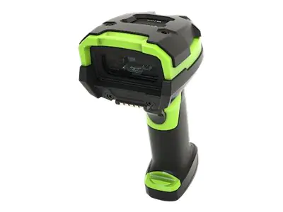 Zebra LI3608-ER - Barcode-Scanner - Handgerät - Linear-Imager - decodiert - Schnittstellenkabel erforderlich